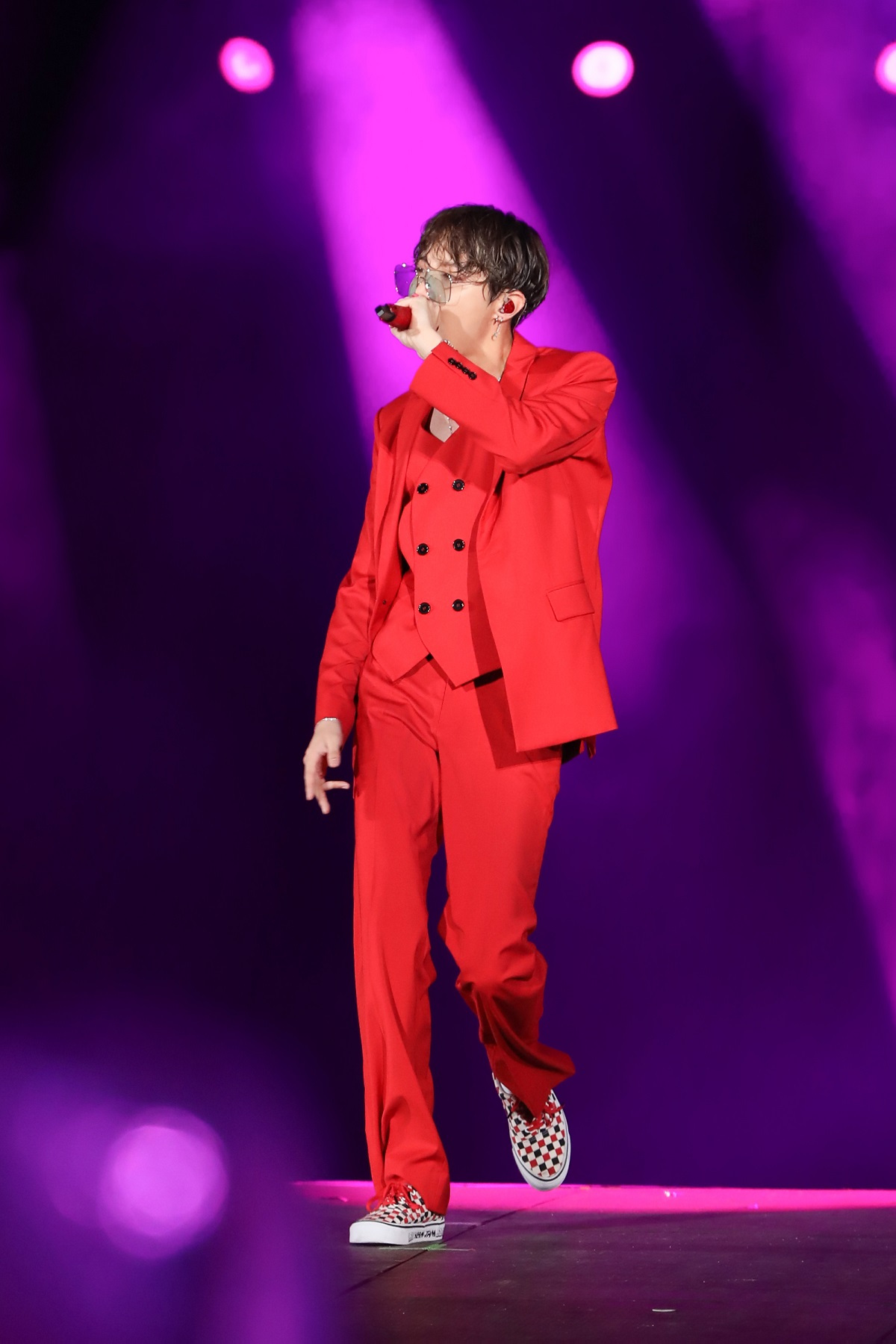 K-POP・アジア BTS LOVEYOURSELF THE FINAL BTS - World Tour 'LOVE YOURSELF : SPEAK YOURSELF' [THE FINAL