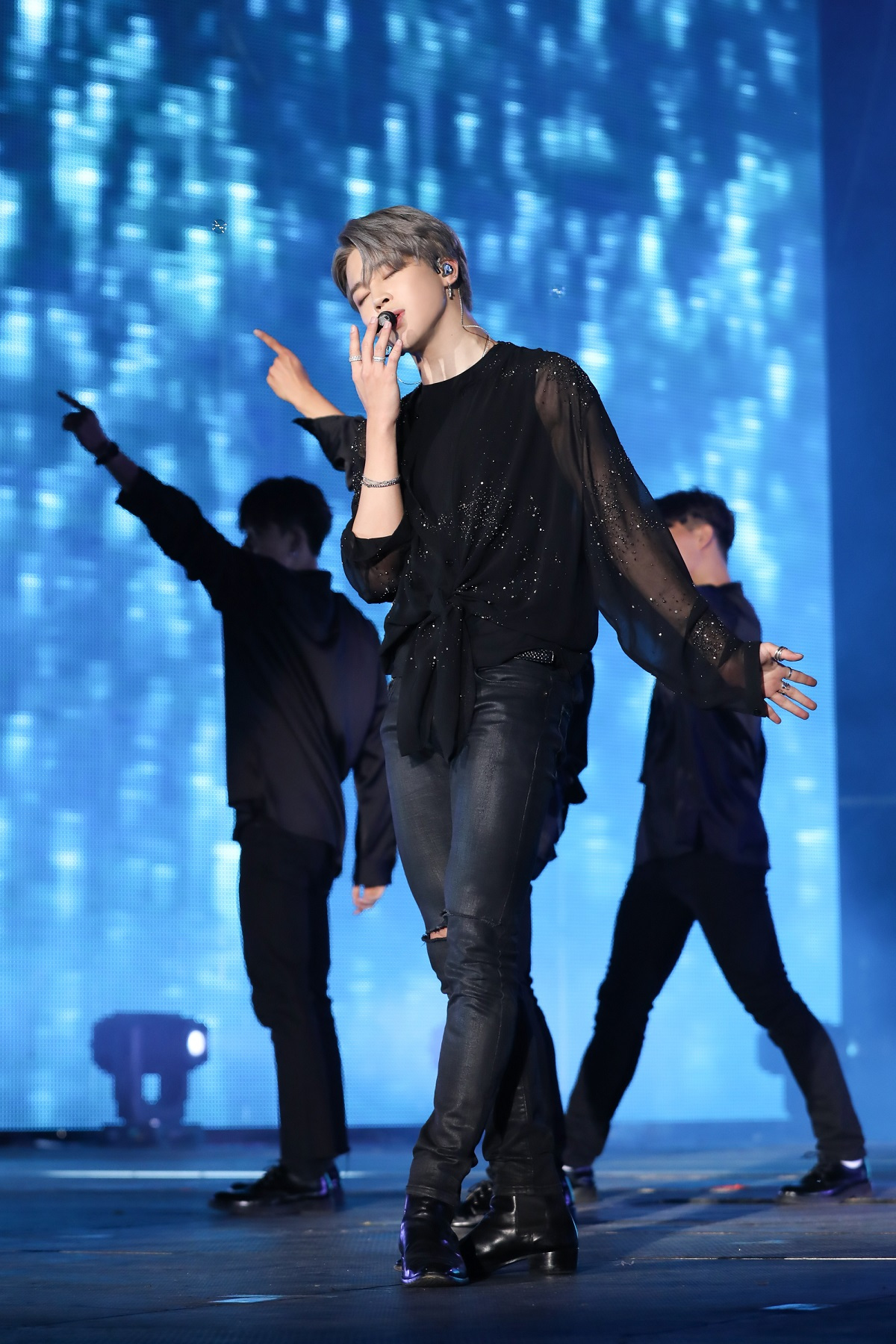 Newsmaker] BTS bids farewell to 'Love Yourself' era with