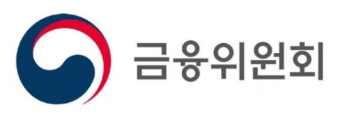 금융위원회 CI