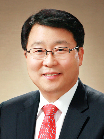 김연수 LS엠트론 대표이사 장 [LS엠트론 제공]