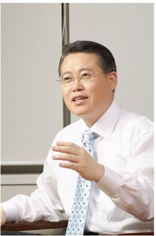 권기식 한중도시우호협회장