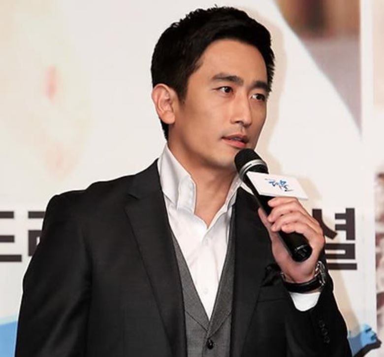 Actor Cha In-pyo (Yonhap)