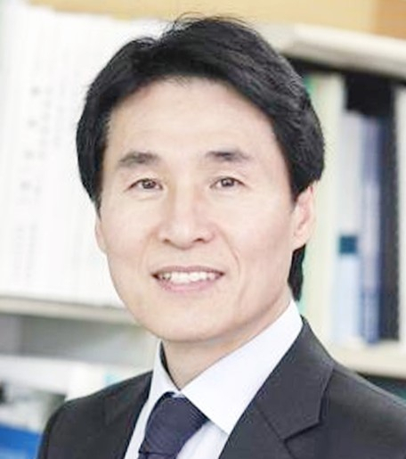 박치형 EBS 부사장[연합]