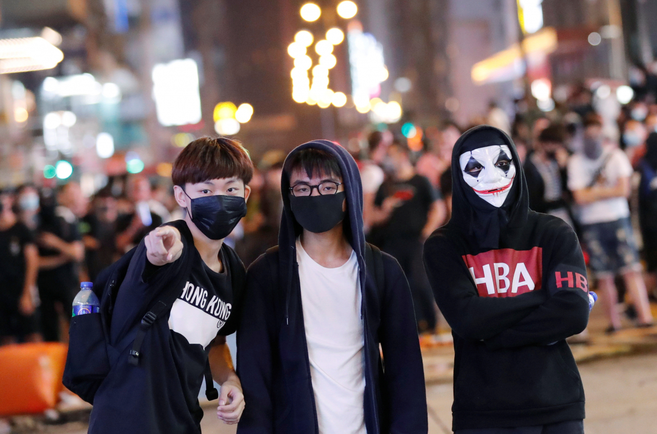 [로이터]