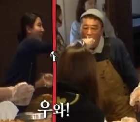 [SBS ‘집사부일체’]