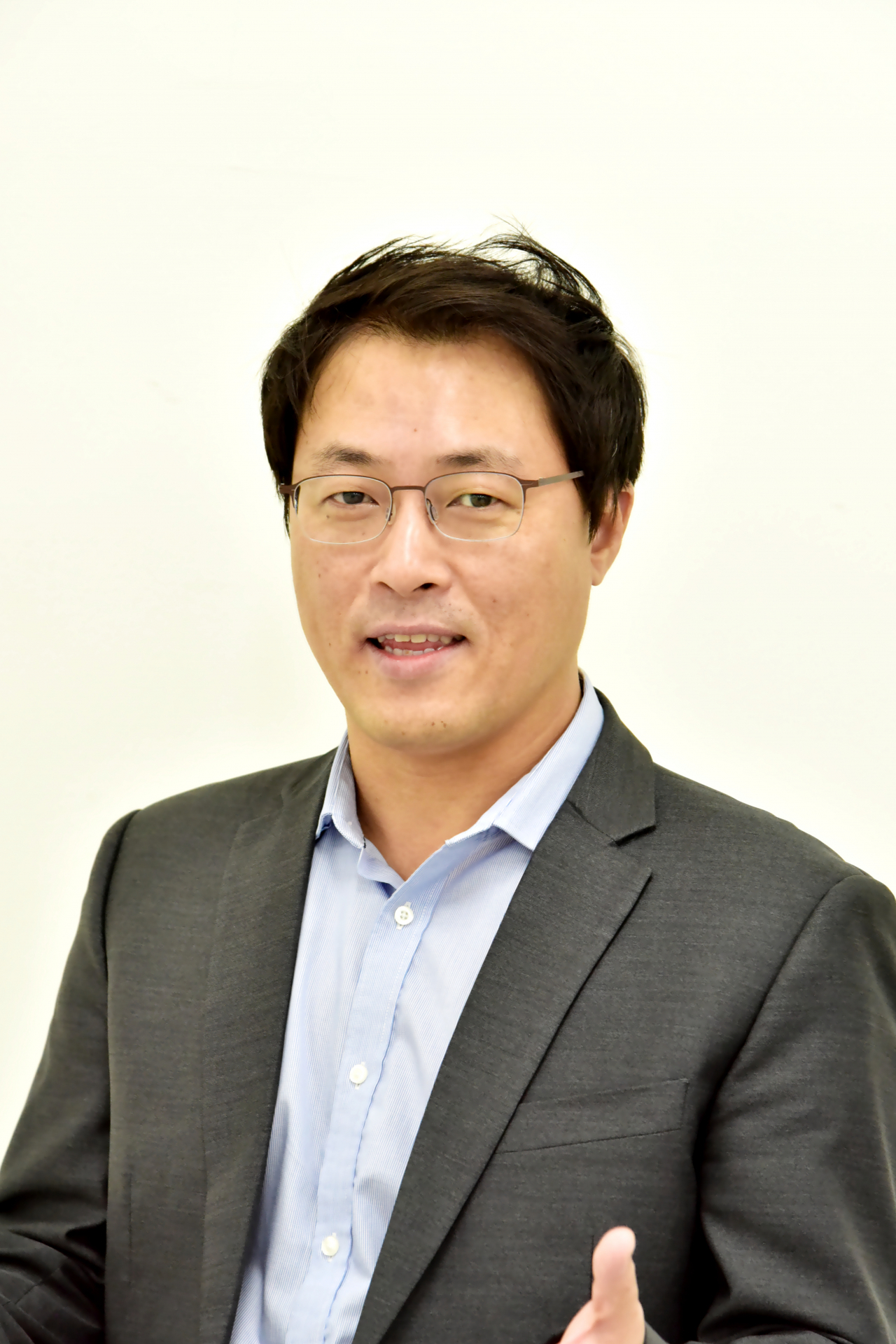 김창세 교수