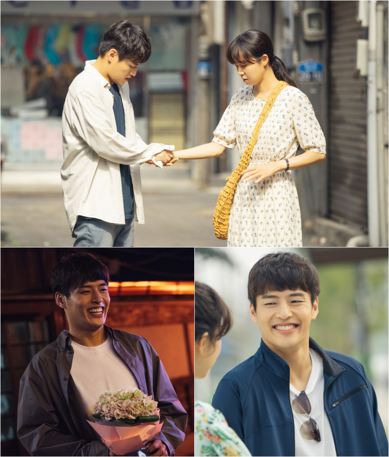 배우 강하늘[헤럴드경제DB]