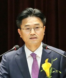 김명준 서울지방국세청장 [헤럴드 DB]