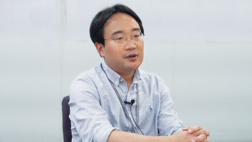 현동진 현대차그룹 로보틱스팀 팀장. 윤병찬 기자/yoon4698@