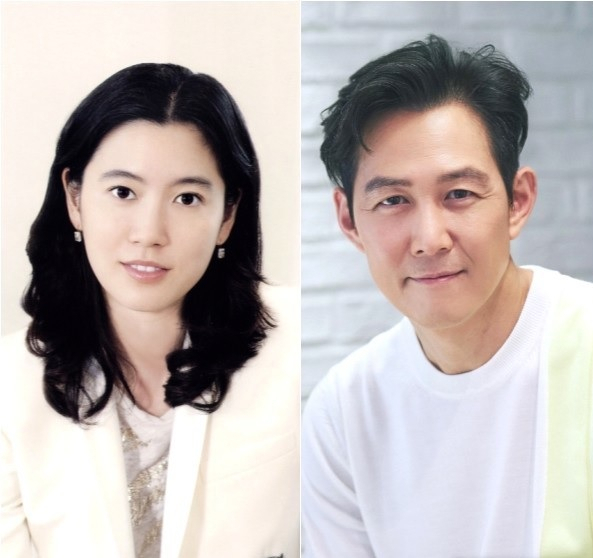 지난 1일 해외로 동반 출국한 것으로 알려진 임세령 전무와 배우 이정재가 미국의 한 미술관에서 열린 영화 관련 행사에 동반 참석해 화제다. 이 자리에는 영화감독 봉준호와 이병헌도 함께 자리한 것으로 알려졌다. [OSEN]
