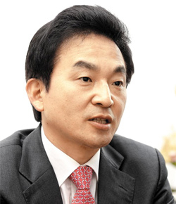 원희룡 제주도지사 [헤럴드DB]