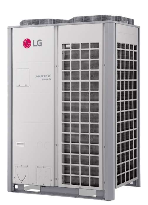 LG전자의 시스템 에어컨 ‘멀티브이(Multi V)’.[LG전자 제공]