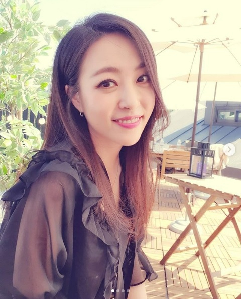[심은진 인스타그램 캡처]