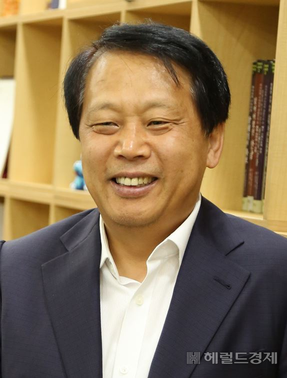 이성 구로구청장