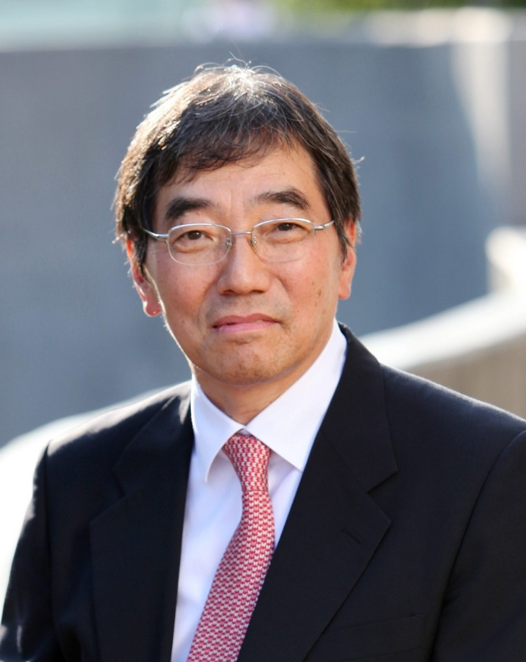 윤석헌 금융감독원 원장