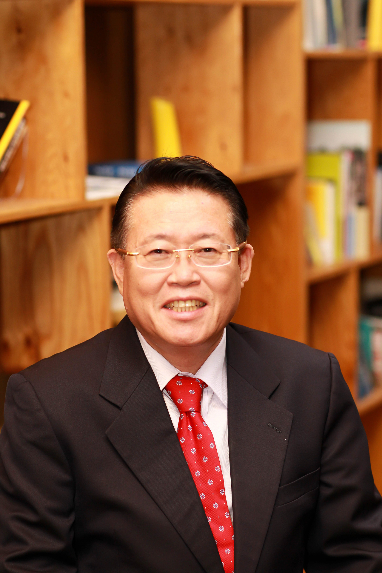 권기식 한중도시우호협회장