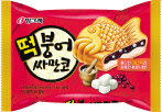 붕어싸만코 [빙그레 제공]
