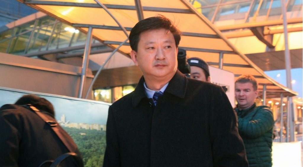 (Yonhap)