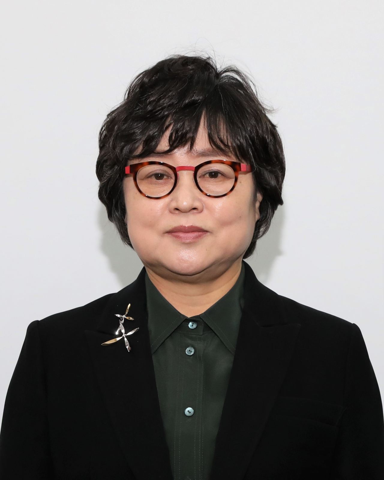 이미혜 한국화학연구원 신임 원장