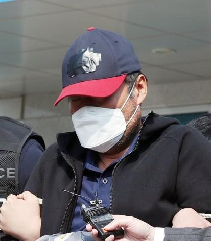 유승현 전 김포시의회 의장