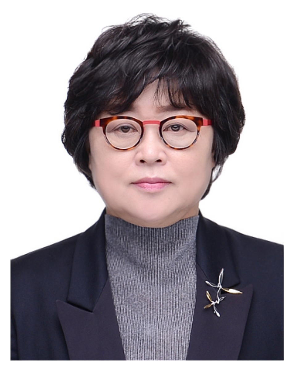 이미혜 한국화학연구원 원장.