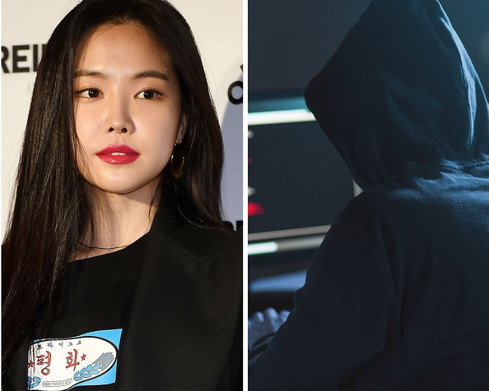 에이핑크 손나은에게 끊임없이 악플을 달아온 악플러가 S대 법대 출신의 중년 남성으로 확인됐다고 11일 중앙일보가 단독 보도했다. 해당 남성은현재 정신질환으로 병원서 치료 중인 것으로 알려져 손나은은 선처를 호소하는 가족들의 뜻에 따라 고소를 취하한 것으로 알려졌다. [OSEN·123RF]