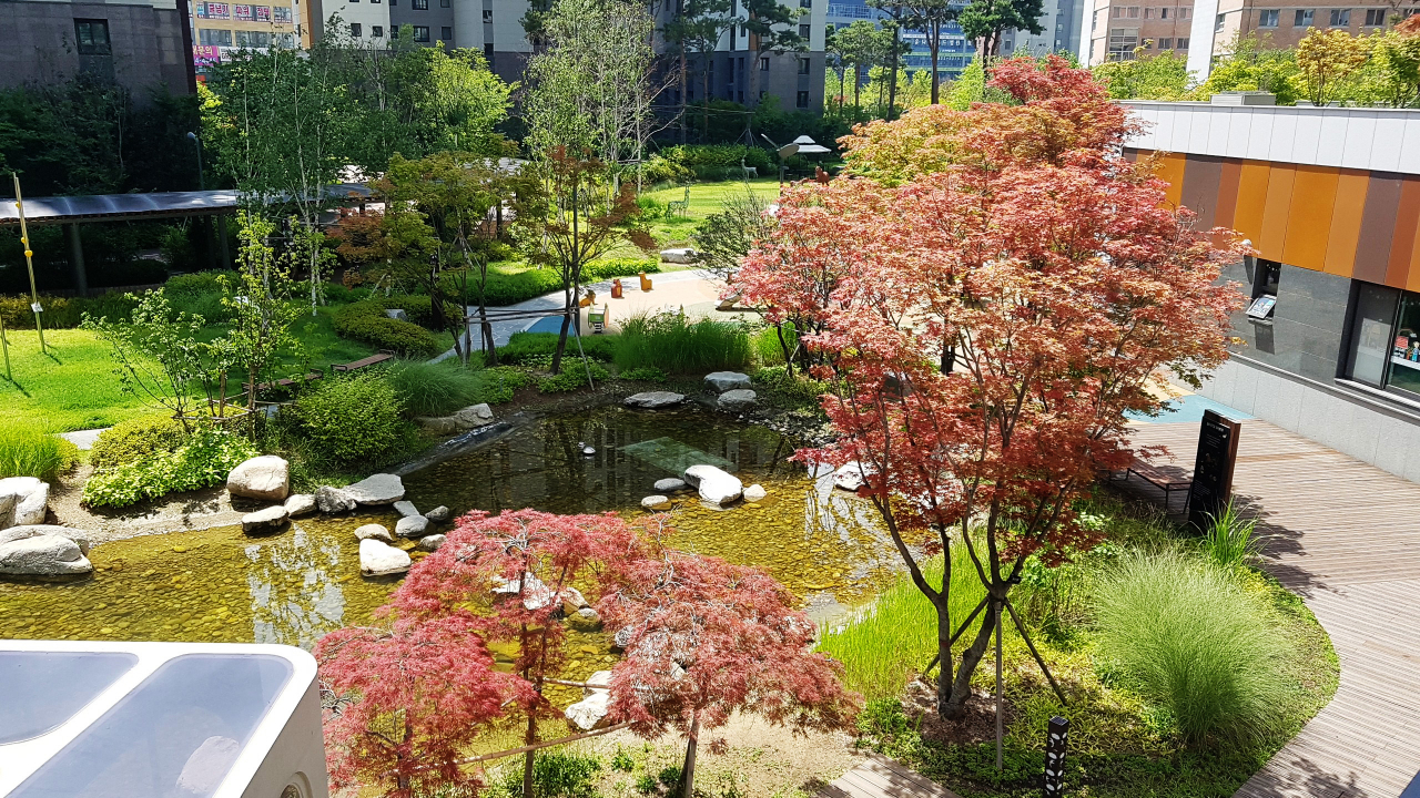 미사강변센트럴자이 [GS건설]