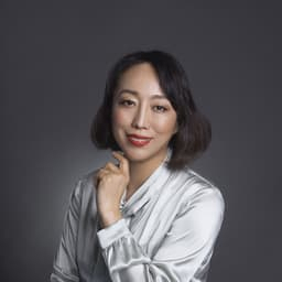 자오옌링(ZHAO YANLING, 赵燕凌) 아시아대체투자연구센터 대표 파트너