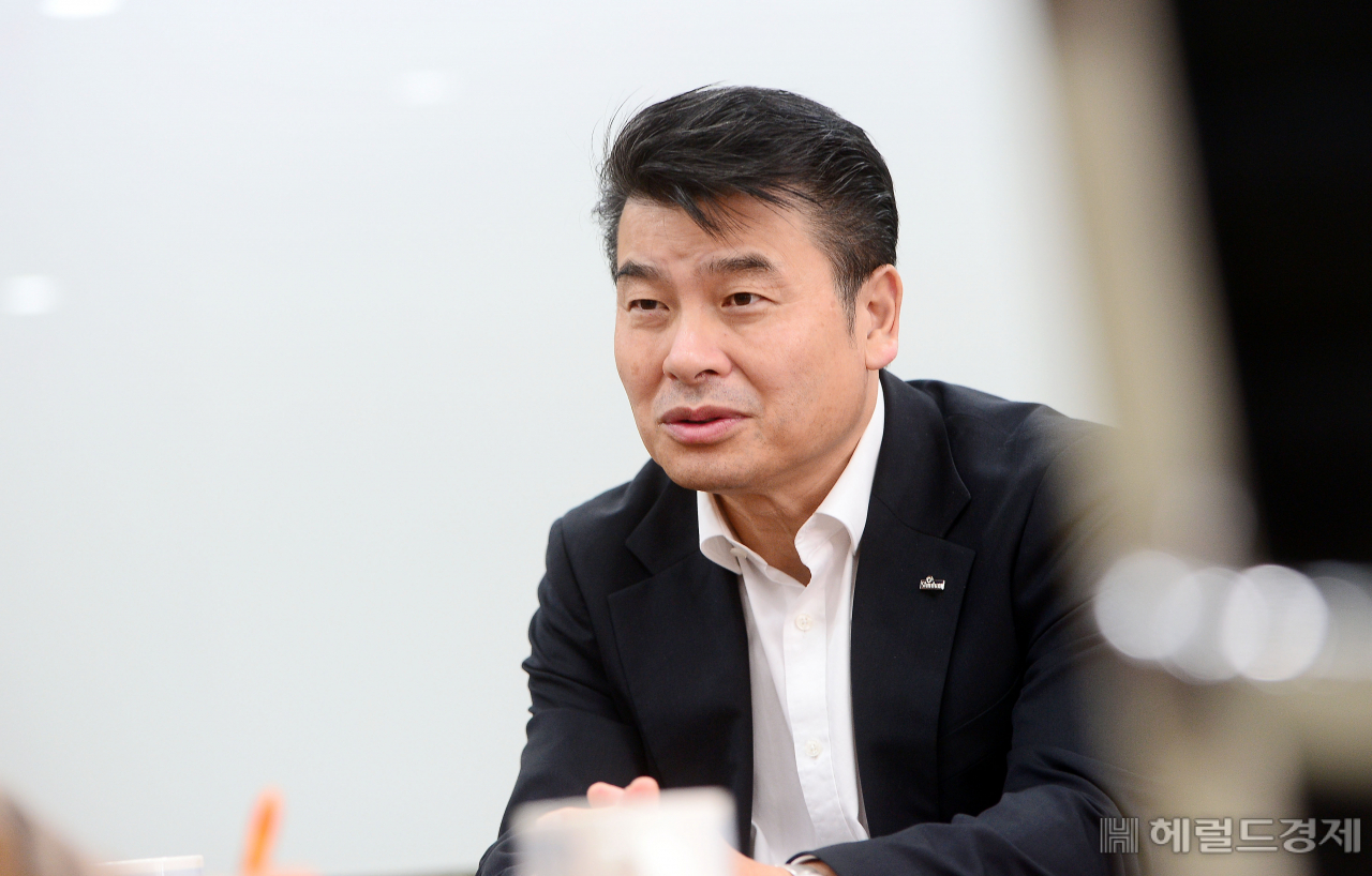 사진=이상섭 기자/babtong@heraldcorp.com