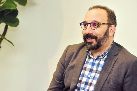 피터 줄리아노(Peter Giuliano) 스페셜티커피 협회 최고 연구개발 위원(Chief Research Officer at Specialty Coffee Association)
