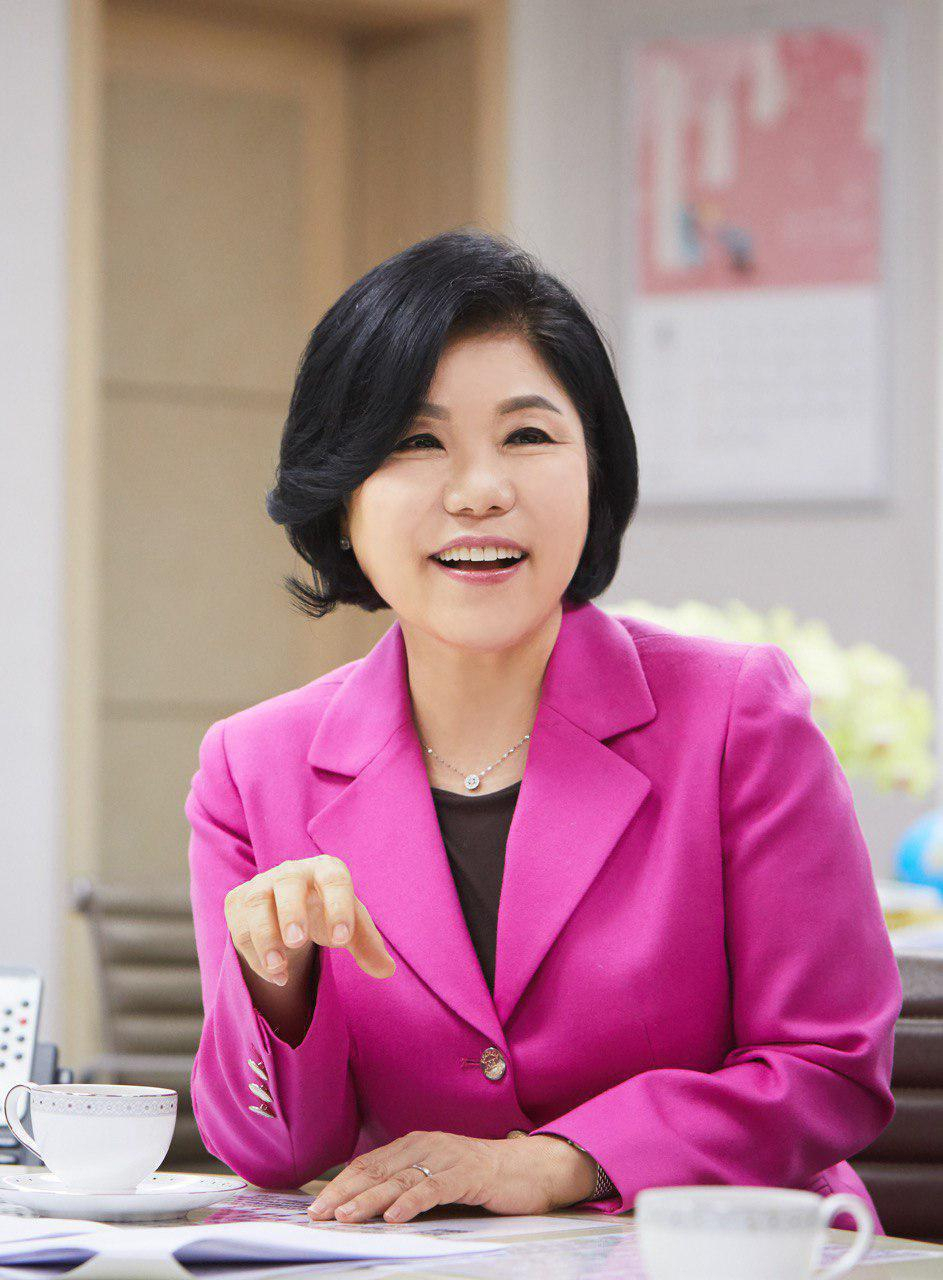 조은희 서초구청장.