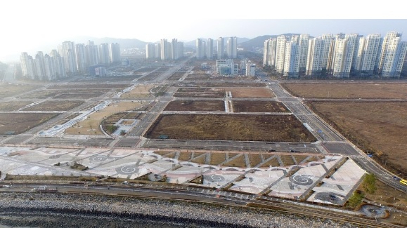 영종하늘신도시 모습 [헤럴드경제DB]