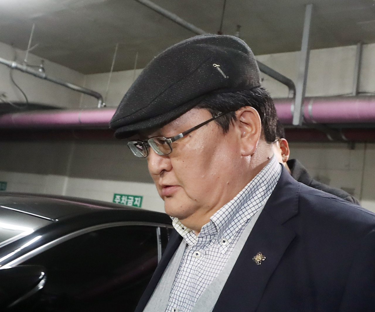 (Yonhap)