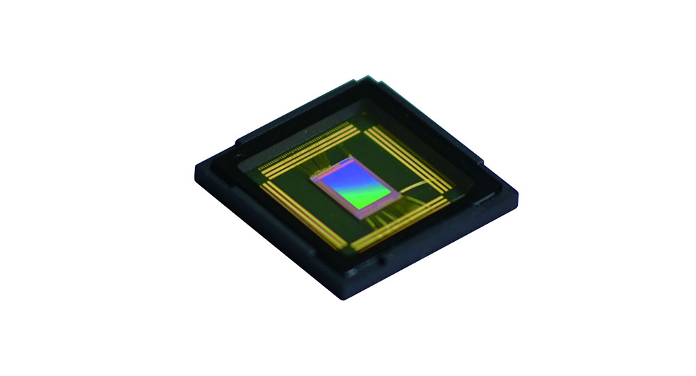 SK하이닉스 CMOS 이미지 센서 'Hi-1336chip'