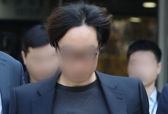 안준영 PD 관련 자료사진. [연합뉴스]