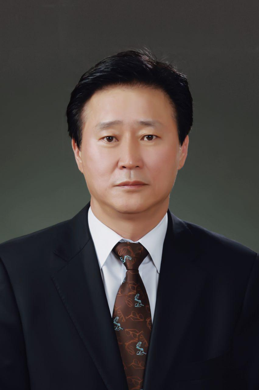 최선목 한화 커뮤니케이션위원장.