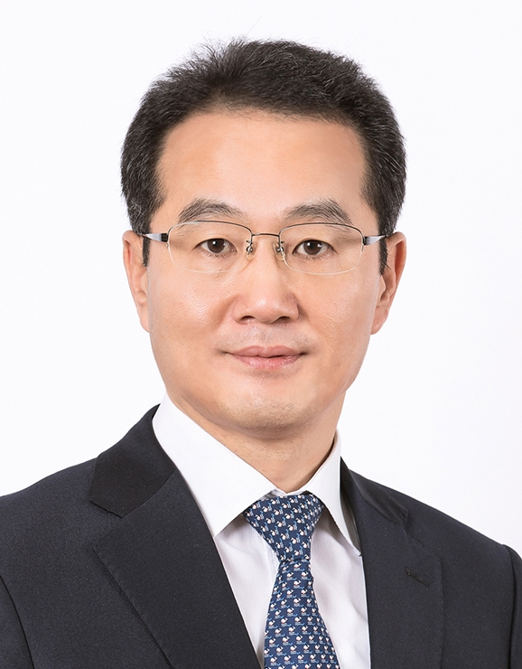 [사진=이형기 HDC현대산업개발 아시아나항공 인수준비단장]