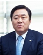 유주현 대한건설협회장