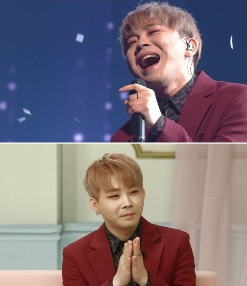 백청강 [KBS 제공]