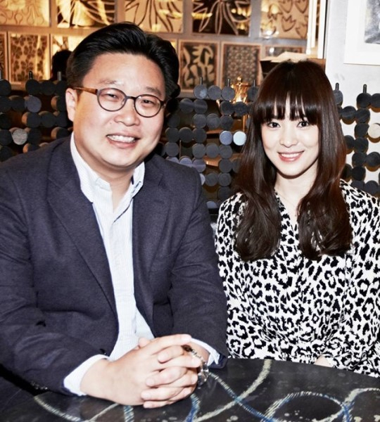 [서경덕 SNS]
