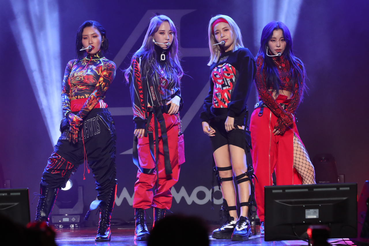 (Yonhap)
