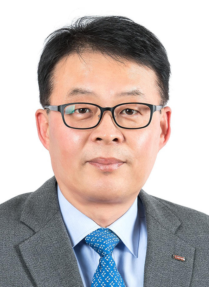 [사진=장경일 통영에코파워 대표]