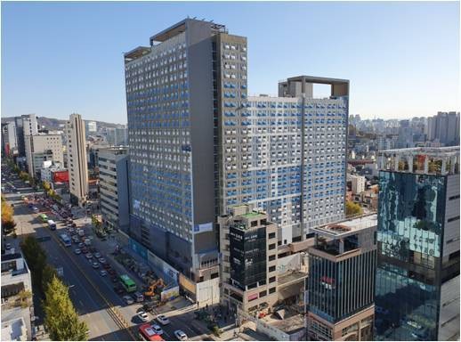 신혼부부에게 특별한 기회! 합정역 역세권 청년주택 청약 접수 시작