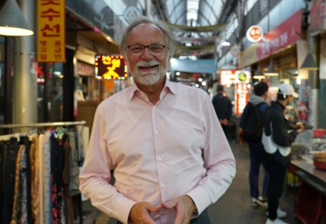 [Meet the diplomat] EU ambassador highlights message ‘together we are stronger’ in East Asia