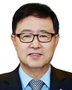 기보 정윤모 이사장