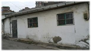 3등급 빈집(불량)