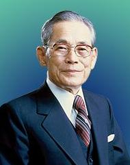 이병철 삼성 창업주 회장