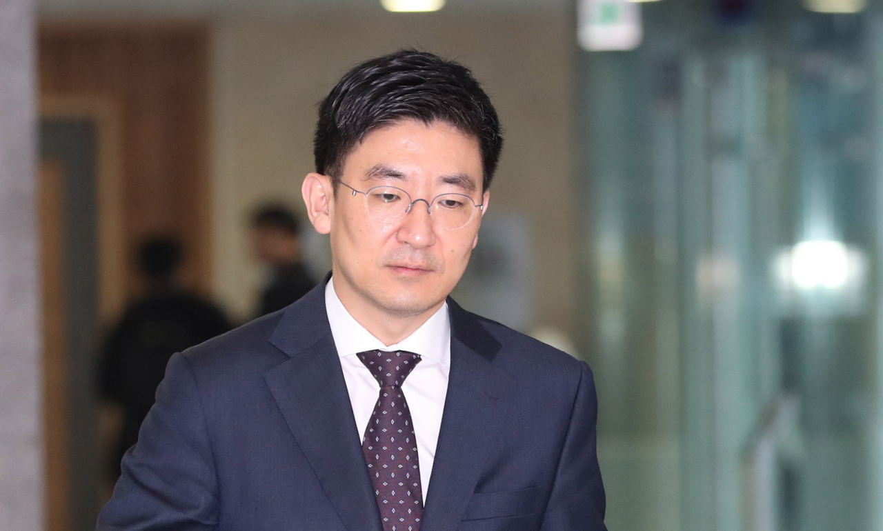 김세연 자유한국당 의원. [연합]