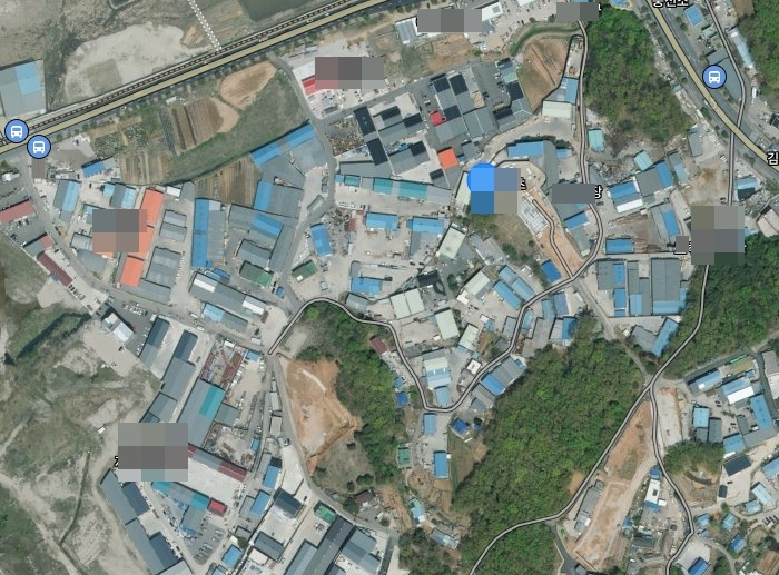[다음 지도 캡처]