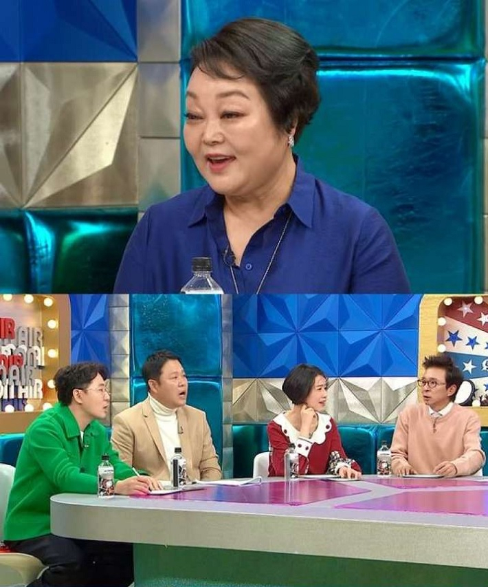 [MBC ‘라디오스타’캡처]